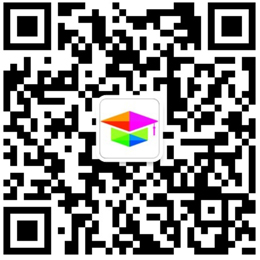 橙子视频在线观看微信公众号二维码