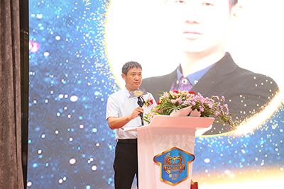 橙子视频在线观看2020年“青少年三防学习基金颁奖盛典暨第二届助学启动仪式”圆满成功