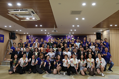 橙子视频在线观看2020年第一届《蜕变重生》特训营火热进行中！