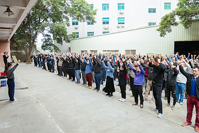 橙子视频在线观看12月全厂职工动员大会——全力以赴打赢年度生产销售攻坚战
