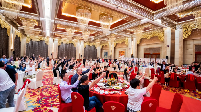 2021橙子视频在线观看年会之旅圆满成功