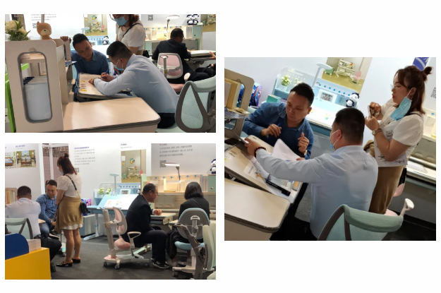 展会现场咨询加盟橙子视频在线观看